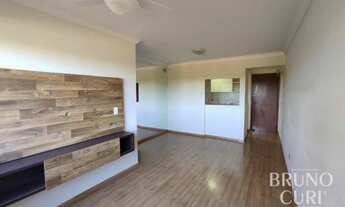 Imagem 3: Apartamento com 3 dormitórios à venda, 65 m² por R$ 258.000,00 - Residencial do Lago - Lon