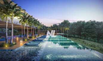 Imagem: Terreno à venda no YBY Natureza com 450