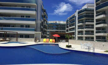 Imagem: Apartamento Temporada Arraial do Cabo