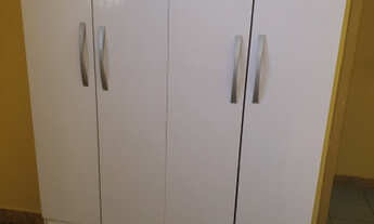 Imagem 2: Excelente quarto individual !