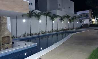 Imagem 4: Casa em Condomínio fechado - Botanic Residence