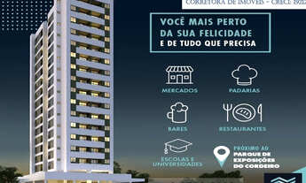 Imagem 2: M.S Apartamento com 2 dormitórios