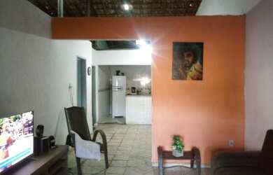 Imagem 2: 4 casas em terreno 9 x 50 no Jardim Centenário anexo ao Bugio