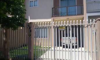 Imagem 3: Aluga-se sobrado novo no centro de Campo Mourão PR