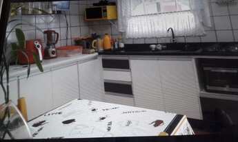 Imagem 2: Casa com piscina 3 dormitórios sendo 2 suítes