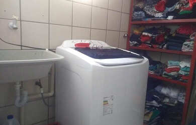 Imagem 6: Ótimo apartamento com 2 quartos na av. Abel Cabral em Nova Parnamirim