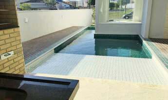 Imagem 7: Casa - Parque Morumbi - 4 suítes - 4 vagas