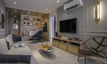 Imagem 5: Excelente Apartamento 3 Quartos em Frente a Praia do Recreio