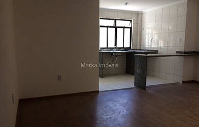 Imagem 4: Apartamento 02 Quartos - Recanto da Mata