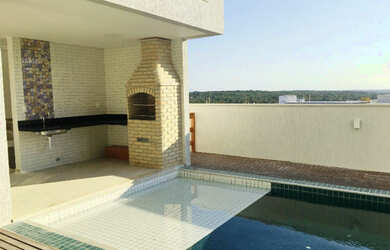 Imagem 5: Casa - Parque Morumbi - 4 suítes - 4 vagas