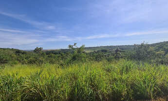 Imagem 3: 5 lotes- 1800 m2- Parque Alvorada 2- Luziânia