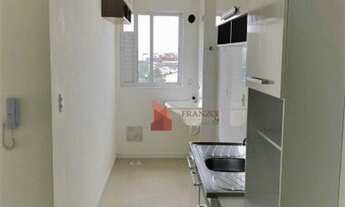 Imagem 4: VENDA: Apartamento com Suíte e 1 dormitório - São João - ItajaÍ/SC