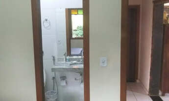 Imagem 3: Casa Rancho Margens represa Três Marias Abaeté - Balneário Porto Mangaba