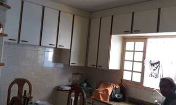 Imagem: Casa (Sobrado, duplex) Setor Sudoeste
