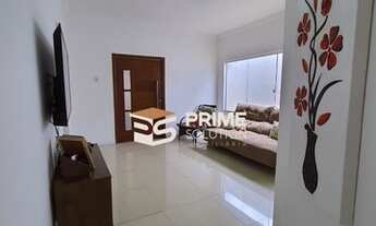 Imagem 2: Casa Ampla com 3 quartos - 3 vagas cobertas - Porcelanto - 250m²