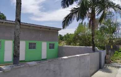 Imagem 5: Kitinet Mobiliada