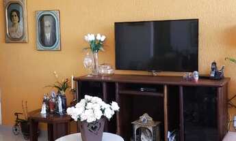 Imagem 6: Ótimo Apartamento no Edifício Guaypacaré, no Centro de Lorena, com 3 Quartos!