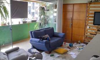 Imagem 9: Oportunidade! Apartamento 160 m² Setor Oeste, (409 mil