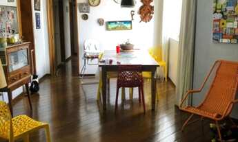 Imagem 11: Oportunidade! Apartamento 160 m² Setor Oeste, (409 mil