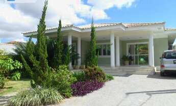 Imagem: Casa com 4 quartos 3 suítes à venda, 220