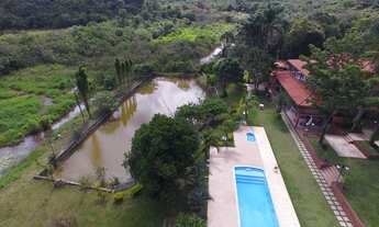 Imagem 2: Vendo sítio no SAN remo