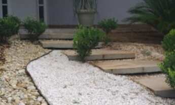 Imagem 3: Casa assobradada com 4 quartos - Bairro Jardim Vila Rica em Cambé