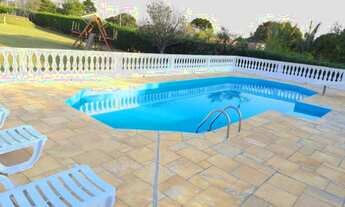 Imagem: Chácara para alugar