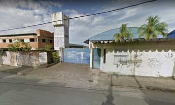 Imagem 2: Aluga-Se Galpão Com 1100M2 Na Serrinha