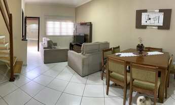 Imagem 3: Casa / Sobrado para Venda em Mogi das Cruzes, Vila Oliveira, 3 dormitórios, 1 suíte, 3 ban