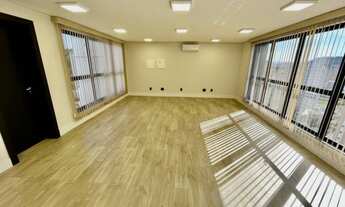 Imagem 5: Estabeleça seu negócio no mais moderno, exclusivo e privilegiado espaço de Blumenau. Sala