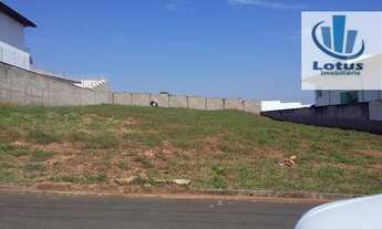 Imagem 2: Terreno residencial em condomínio à venda, Condomínio Vitoria alto padrão em Jaguariúna