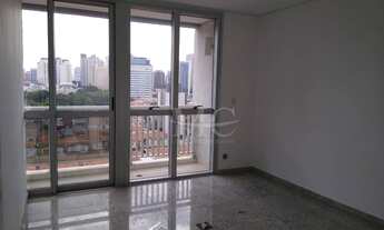 Imagem 4: Sala à Venda, 166 m² - Chácara Santo Antônio - São Paulo