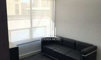 Imagem 6: Conjunto comercial para alugar na Vila Mariana de 80m², com 4 salas e 2 vagas