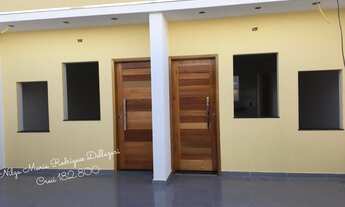 Imagem: Casa venda com 2 quartos - Parque Vista