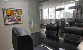 Imagem 7: Sala comercial a venda Pedra Branca