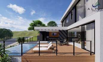 Imagem 6: Alphaville Lagoa dos ingleses