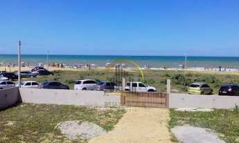 Imagem: Ótimo Terreno de Frente a Praia-Cond Verão