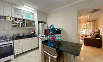 Imagem 4: Casa à venda em Sumaré - Aceita financiamento