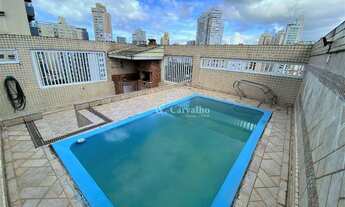 Imagem: COBERTURA DUPLEX NO GONZAGA ( OPORTUNIDADE