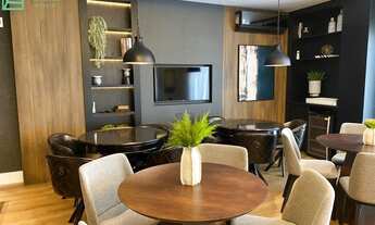 Imagem 2: Apartamento à venda, GRAVATÁ, NAVEGANTES - SC com VISTA MAR e PRONTO para MORAR