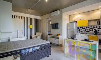 Imagem 4: São Paulo - Apartamento Padrão - Vila Olímpia