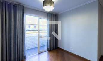 Imagem 5: Apartamento para Aluguel - Mandaqui, 2 Quartos, 96 m2