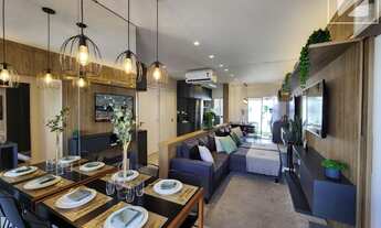 Imagem 5: Apartamento à venda 2 Quartos, 1 Suite, 1 Vaga, 51M², Jardim Santa Clara do Lago II, Horto