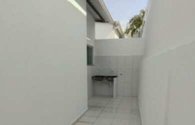 Imagem 7: ALUGO R$ 2.300, 2 quartos, Cond fechado, Res Maria do Carmo em Flores