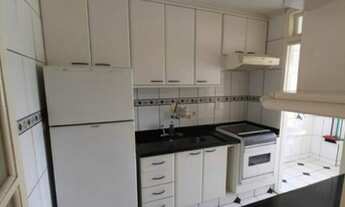 Imagem 3: Apartamento para venda possui 65 metros quadrados com 2 quartos