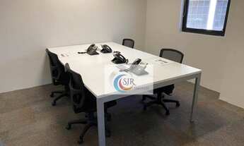 Imagem 3: Conjunto para alugar, 770 m² - Vila Olímpia - São Paulo/SP