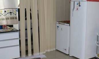 Imagem 5: Lindo sobrado em ótima localização, com 2 residências - Aceita financiamento e FGTS