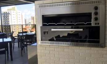 Imagem 3: Apartamento no coração de Intermares