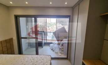 Imagem 7: Apartamento nunca habitado. Imóvel em prédio novo estilo stúdio