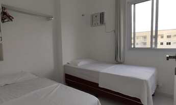 Imagem 4: Apartamento para venda com 74 metros quadrados com 3 quartos em Calhau - São Luís - MA